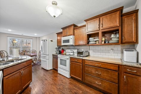 1168 Belvoir Lane Clarksville TN 37040