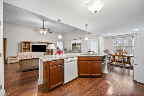 1168 Belvoir Lane Clarksville TN 37040