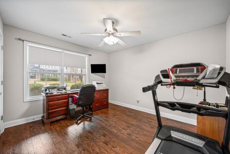 1168 Belvoir Lane Clarksville TN 37040