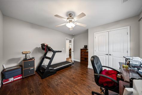 1168 Belvoir Lane Clarksville TN 37040