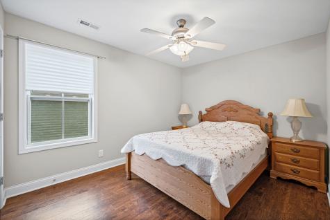 1168 Belvoir Lane Clarksville TN 37040