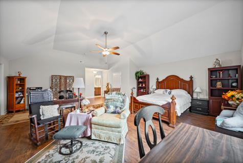 1168 Belvoir Lane Clarksville TN 37040