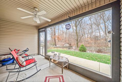1168 Belvoir Lane Clarksville TN 37040