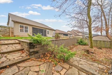 1168 Belvoir Lane Clarksville TN 37040