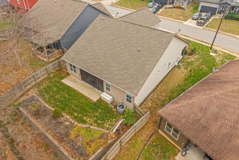 1168 Belvoir Lane Clarksville TN 37040