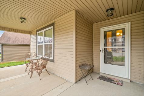 1168 Belvoir Lane Clarksville TN 37040