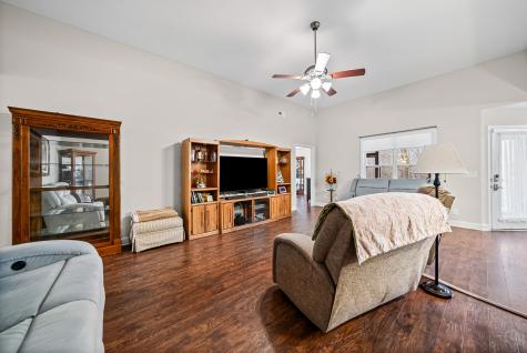1168 Belvoir Lane Clarksville TN 37040