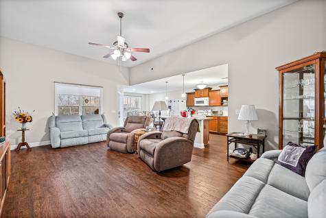 1168 Belvoir Lane Clarksville TN 37040