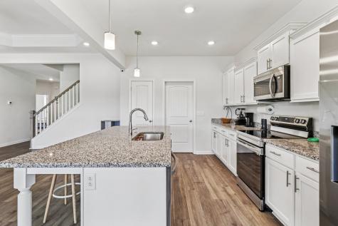 1661 Secretariat Trace Murfreesboro TN 37128