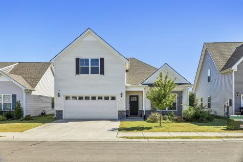 1661 Secretariat Trace Murfreesboro TN 37128