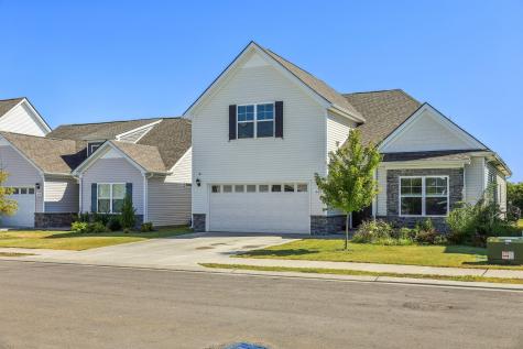 1661 Secretariat Trace Murfreesboro TN 37128