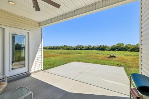 1661 Secretariat Trace Murfreesboro TN 37128