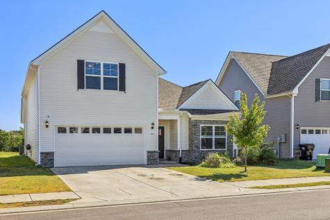 1661 Secretariat Trace Murfreesboro TN 37128