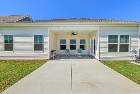 1661 Secretariat Trace Murfreesboro TN 37128