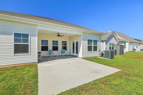 1661 Secretariat Trace Murfreesboro TN 37128