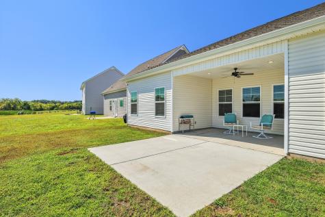 1661 Secretariat Trace Murfreesboro TN 37128
