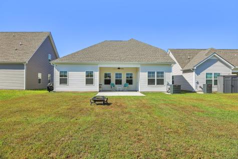 1661 Secretariat Trace Murfreesboro TN 37128