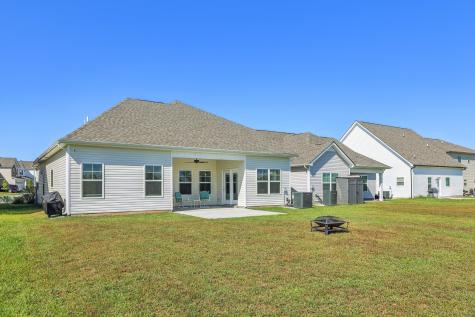 1661 Secretariat Trace Murfreesboro TN 37128