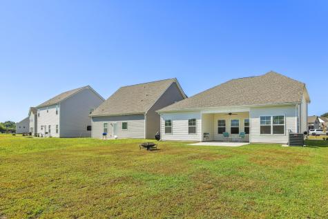 1661 Secretariat Trace Murfreesboro TN 37128