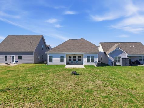 1661 Secretariat Trace Murfreesboro TN 37128