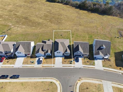 1661 Secretariat Trace Murfreesboro TN 37128