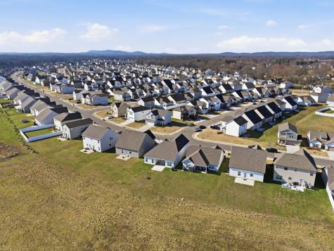 1661 Secretariat Trace Murfreesboro TN 37128