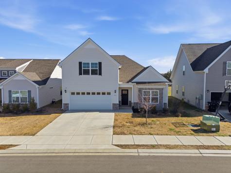 1661 Secretariat Trace Murfreesboro TN 37128