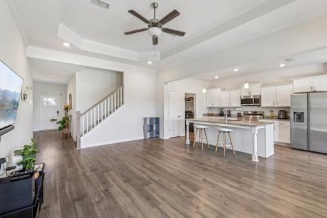 1661 Secretariat Trace Murfreesboro TN 37128