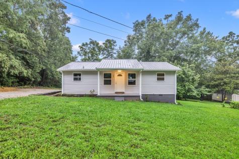 133 Wells Street Centerville TN 37033