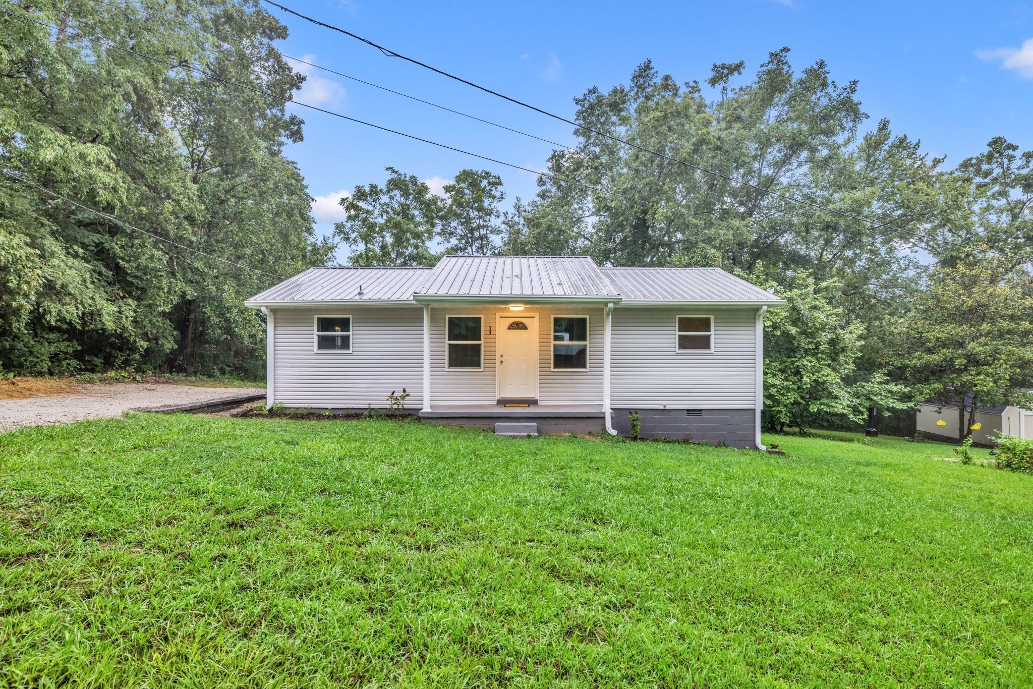 133 Wells Street Centerville TN 37033