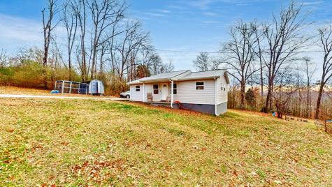 133 Wells Street Centerville TN 37033
