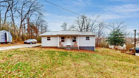 133 Wells Street Centerville TN 37033
