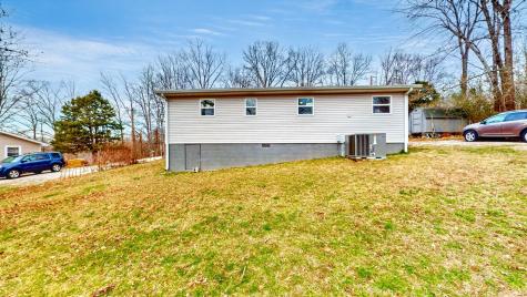 133 Wells Street Centerville TN 37033