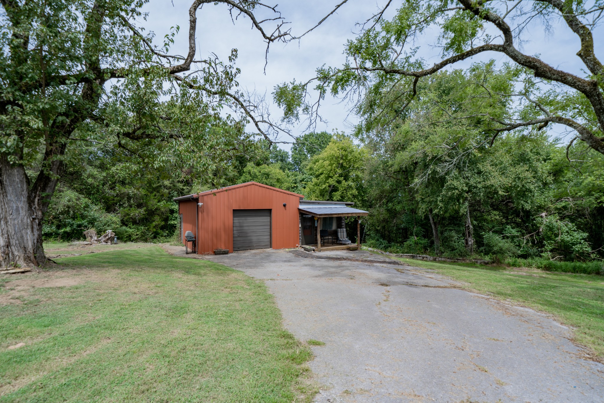 609 Cherokee Avenue Fayetteville TN 37334
