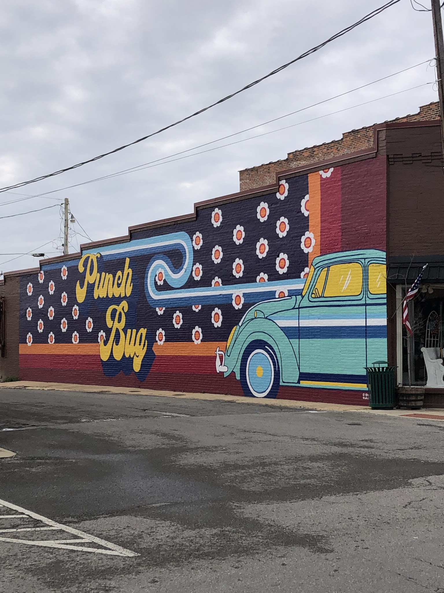 102 S Public Square Centerville TN 37033
