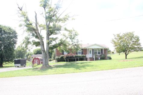 241 Sparta Avenue Doyle TN 38559