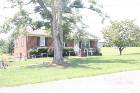 241 Sparta Avenue Doyle TN 38559
