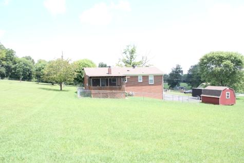 241 Sparta Avenue Doyle TN 38559