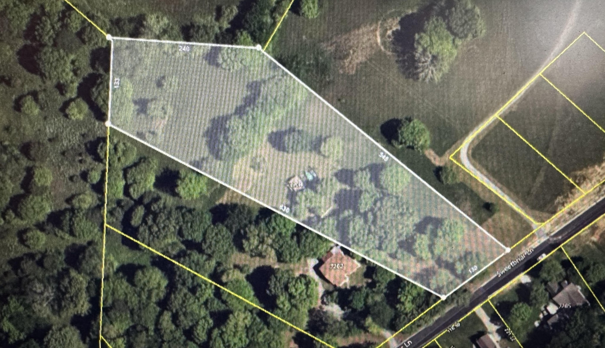 7204 Sweetbriar Lane Fairview TN 37062