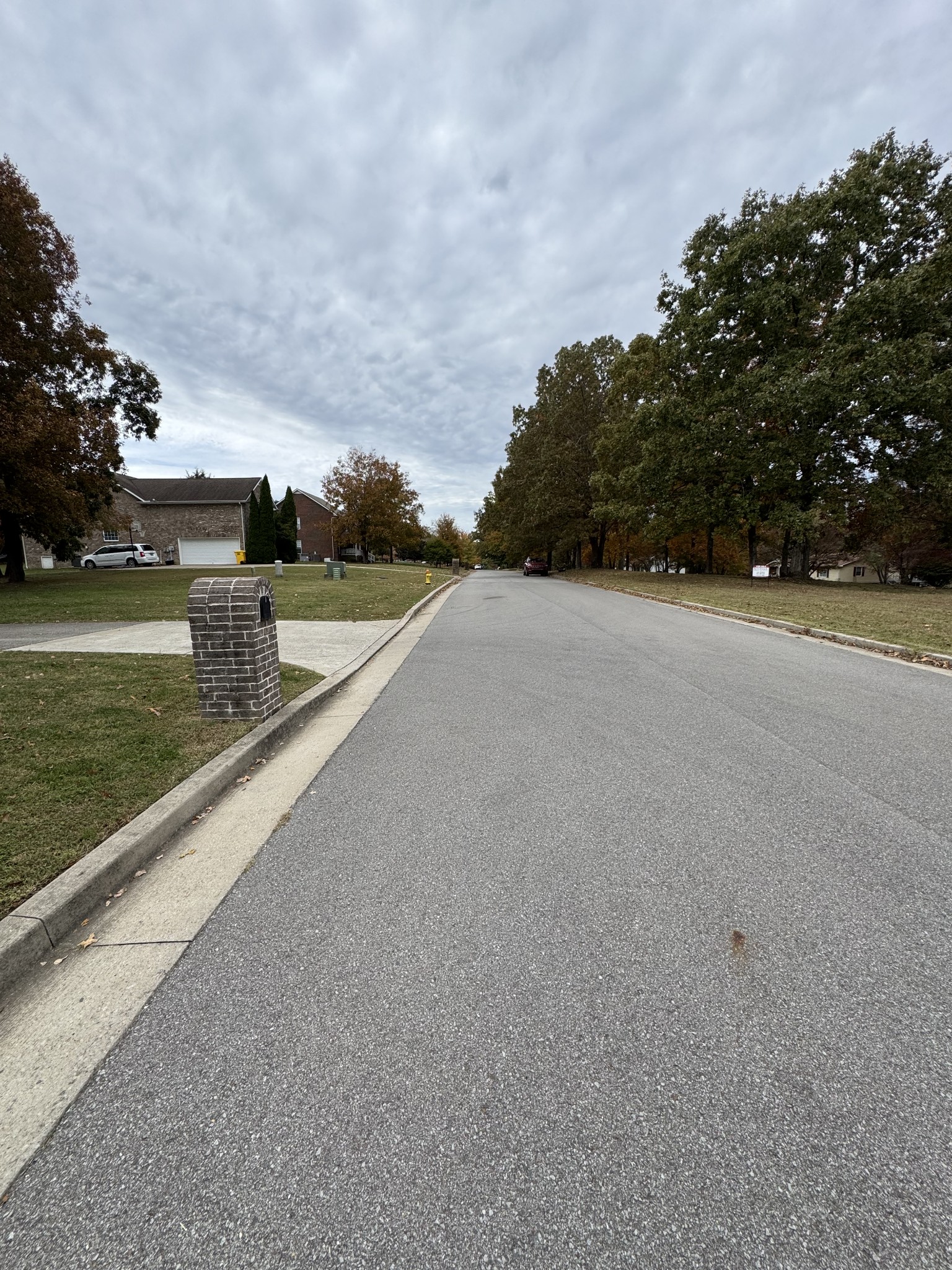 7204 Sweetbriar Lane Fairview TN 37062