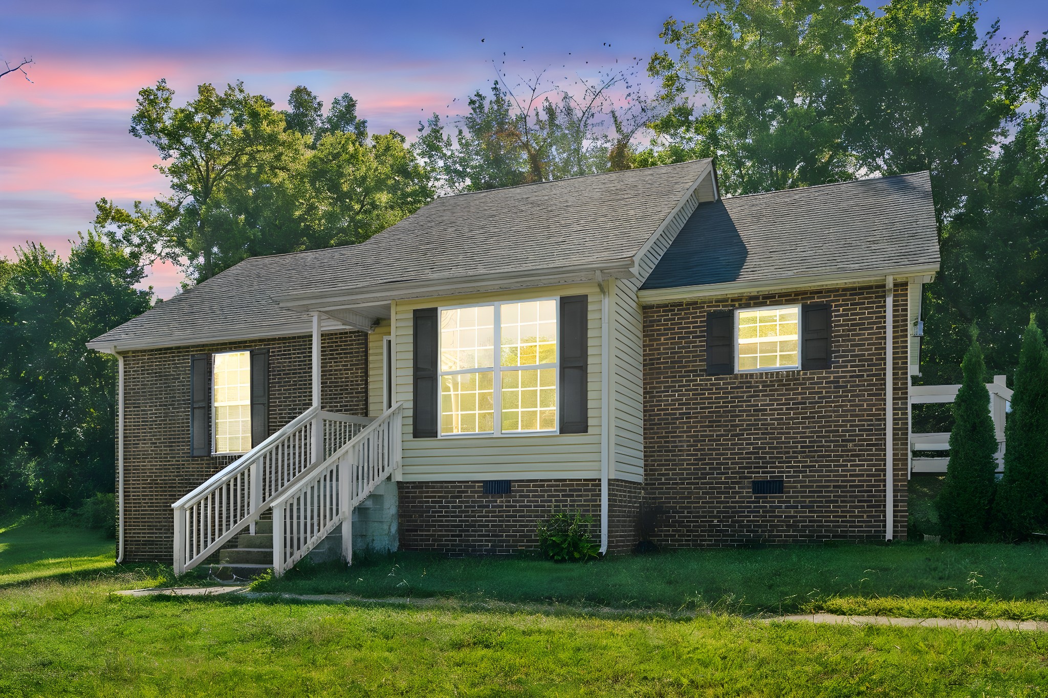 1027 Woodbrier Lane Greenbrier TN 37073