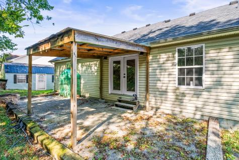 1027 Woodbrier Lane Greenbrier TN 37073