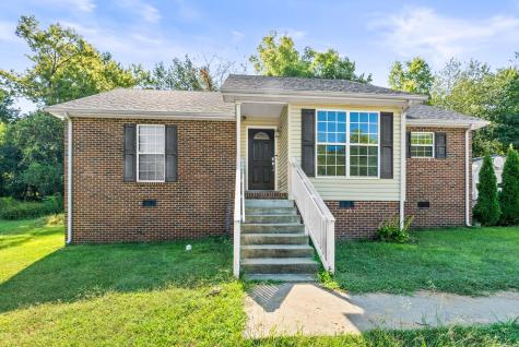 1027 Woodbrier Lane Greenbrier TN 37073