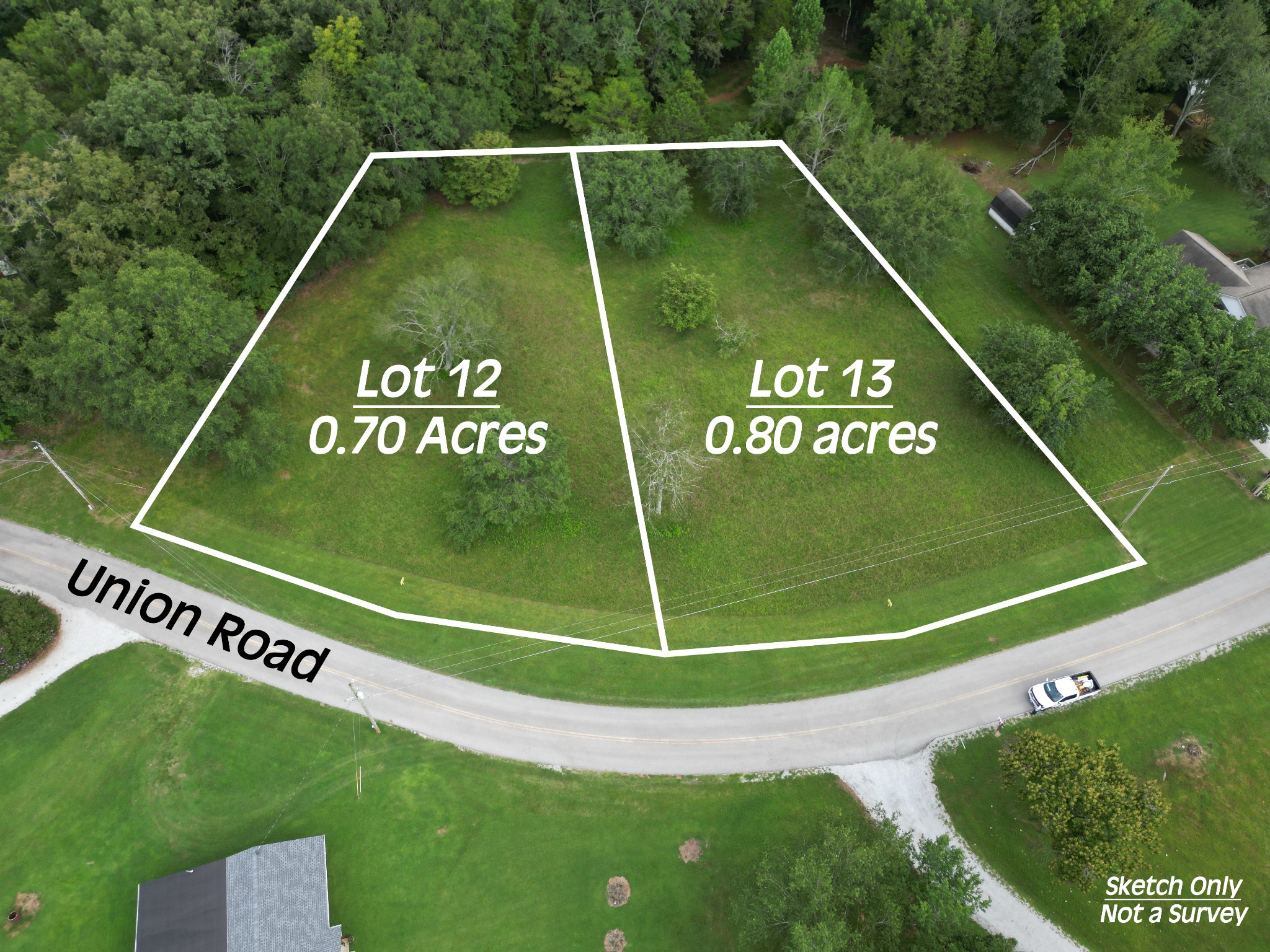 0 Union Road Winchester TN 37398