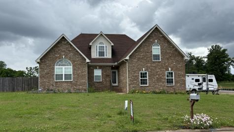 729 Indian Park Drive Murfreesboro TN 37128