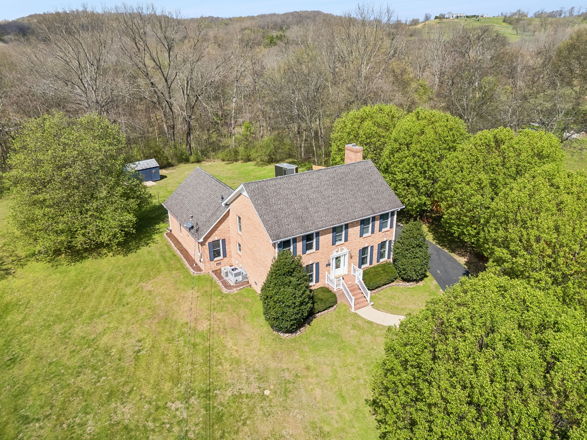 1141 John Sharp Road Columbia TN 38401