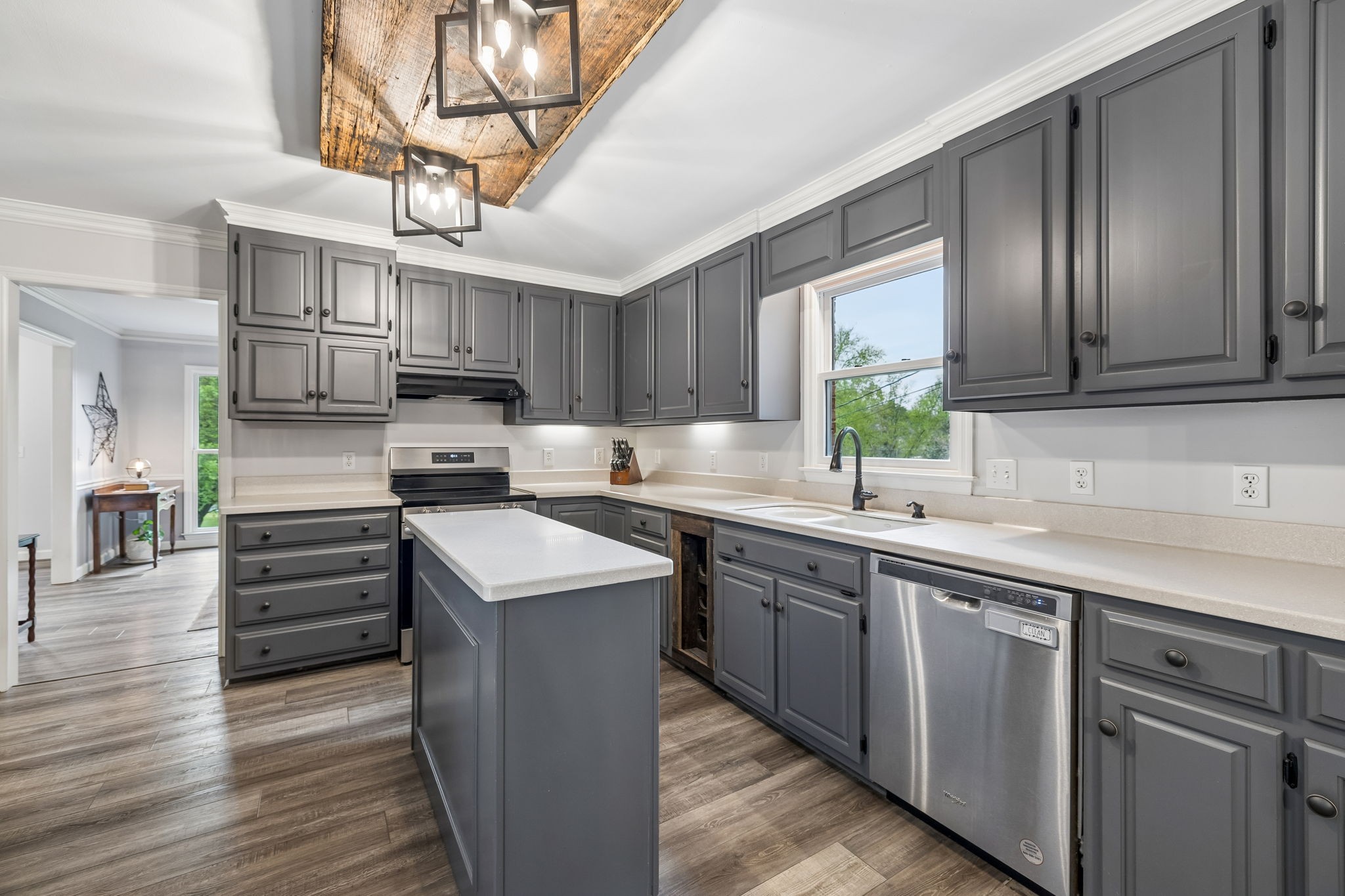 1141 John Sharp Road Columbia TN 38401