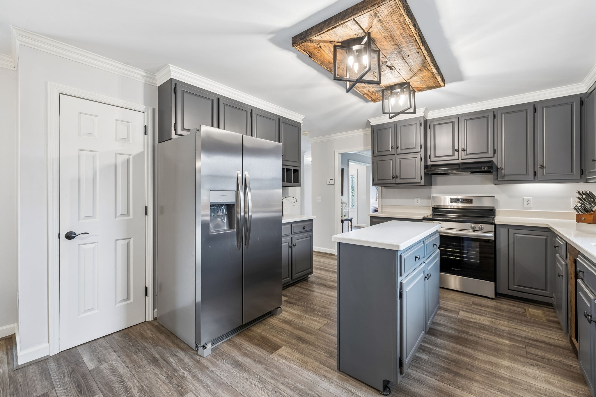1141 John Sharp Road Columbia TN 38401