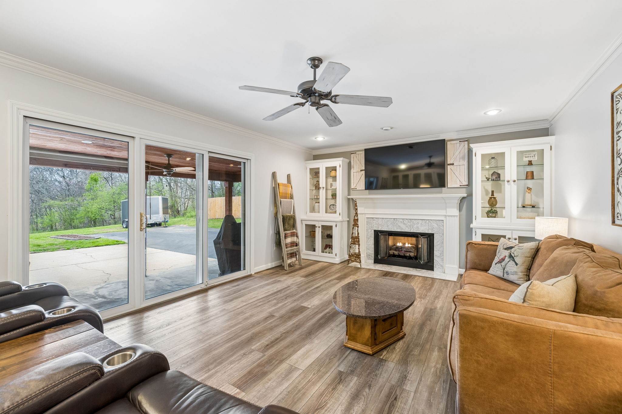 1141 John Sharp Road Columbia TN 38401