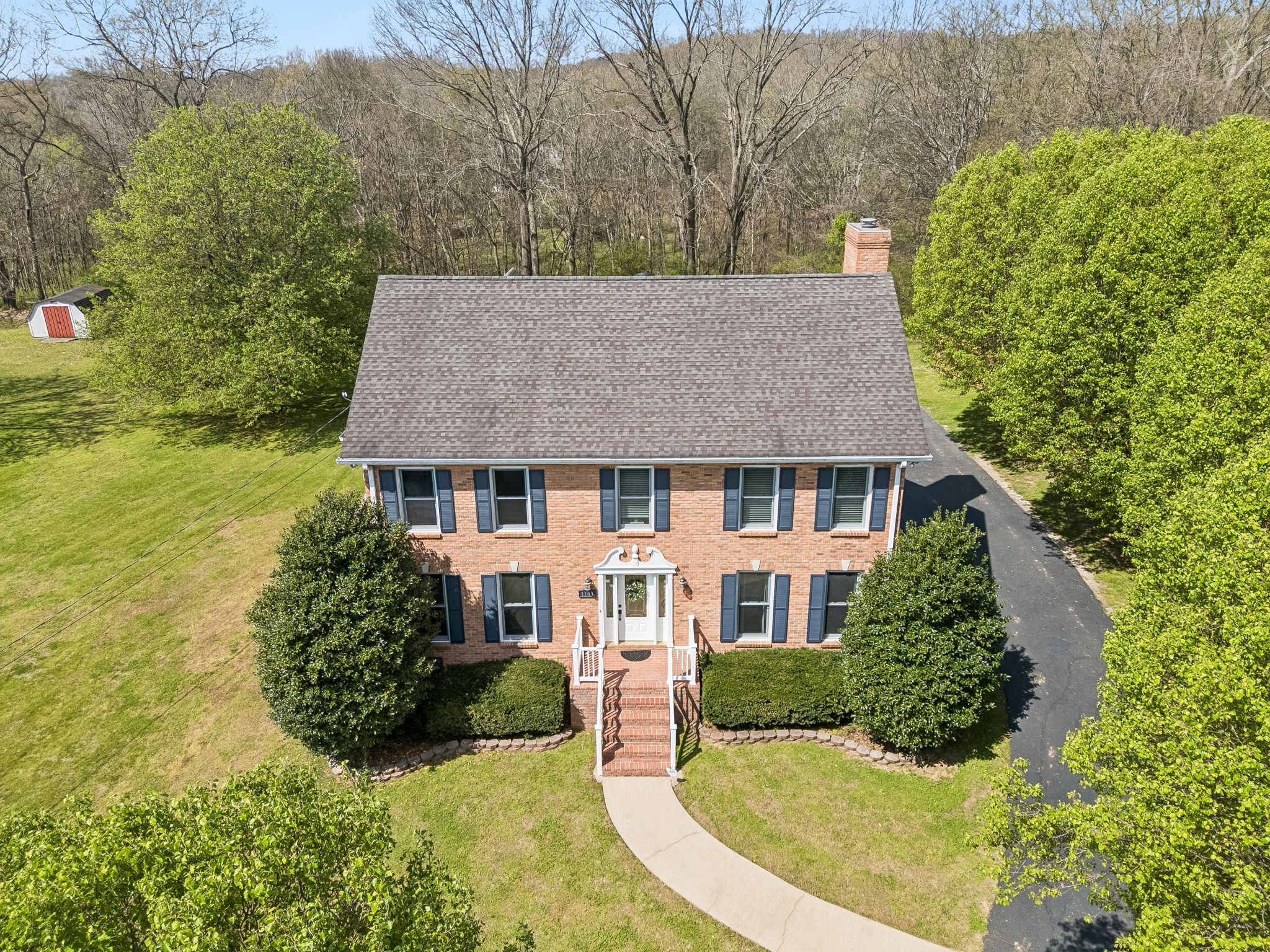 1141 John Sharp Road Columbia TN 38401